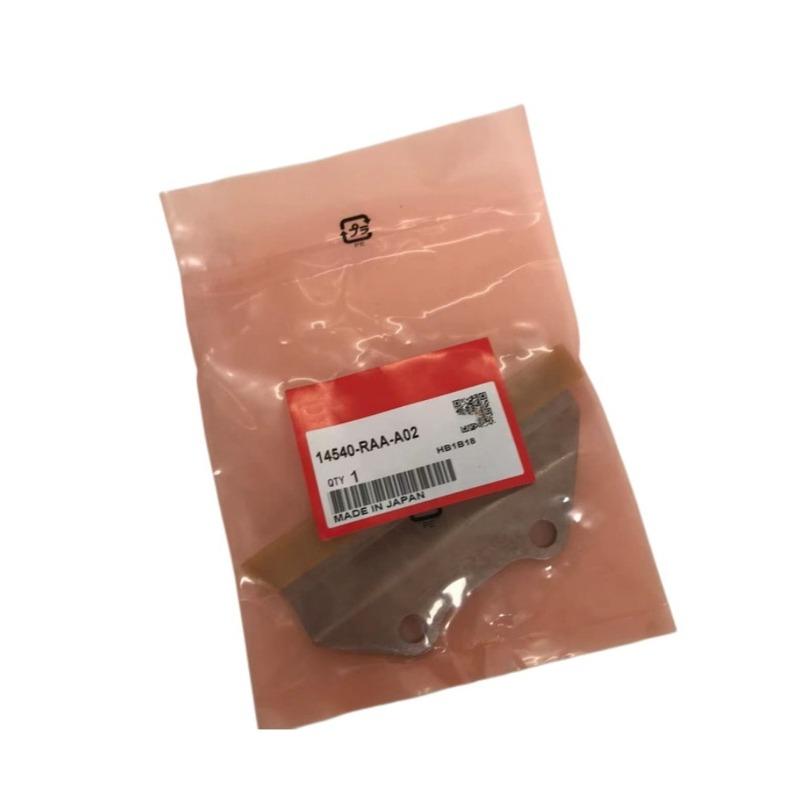7Pcs/Set 14401-R40-A01 14510-R40-A01 14540-RAA-A02 14520-RAH-H01 Engine Timing Chain Kit For Acura TSX Honda CRV Civic Accord
