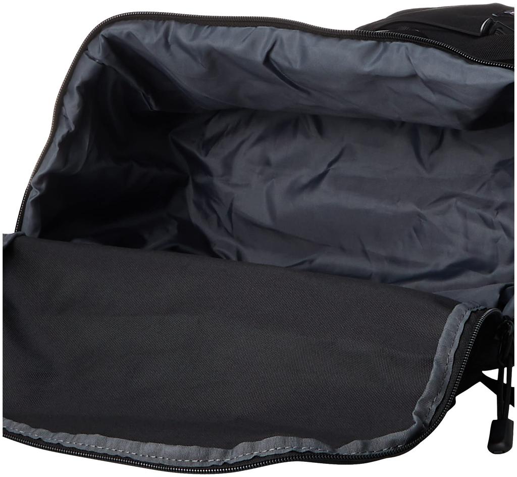 Рюкзак OUTLINE LOGO HOLD BACKPACK Черный СВОБОДНЫЙ РАЗМЕР [Dickies]