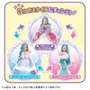 TAKARA TOMY Кукольная Мечта Фэнтези Тройное Изменение Русалочка Принцесса Одевание Игрушка Домик Возраста Ликка-чан Ликка-чан 3+