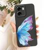 Для Oppo A6t Pro 4G Чехол CPH2849 Крутая Сова Дракон Расписная Крышка Мягкий Силиконовый Чехол Для Телефона Для Oppo A6t 5G A 6t OppoA6t Pro Fundas