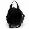 Tote Bag 4360 DELUXE EASY CARRY TOTE R086 RECYCLED BLACK [LeSportsac] [item]