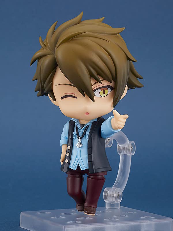Nendoroid IDOLiSH7 To Ryunosuke Пластиковая раскрашенная подвижная фигурка G12824 Немасштабная