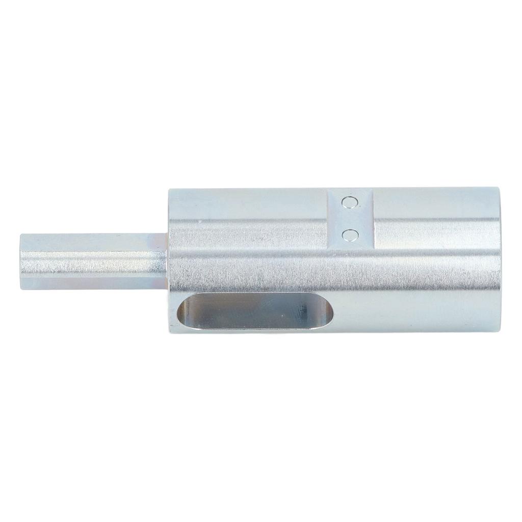 3 8in Shank Wire Twister CR V Steel Portable 11 Gauge Fence Twist Ties Tool