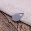 10pcs Sim Card Tray Ejector Eject Pin Open Key Removal Tool for IPhone Samsung Phone