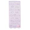 Marushin Face Nintendo Kirby of the Slumbering Kirby Available In 2 4585009500 Towel, Stars, Merchandise, Cute, Sizes,