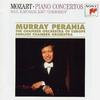 CD ПЕРАХИЯ (МАРРЕЙ), МОЦАРТ, КАМЕРНЫЙ О - Моцарт: Концерты для фортепиано с оркестром №№. 21 & 26 SRCR2660 Япония Классика Б/У