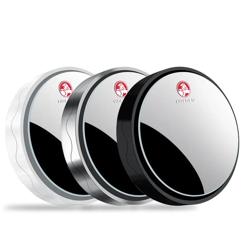2Pcs Car Reverse Auxiliary Rearview Convex Mirror For Holden Cruze Captiva HSV VE Commodore Colorado Trailblazer Statesman