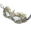 Carnival Face Mask Halloween Supply Venice Mask Dance Masks Party Supplies Masquerade Lace Mask