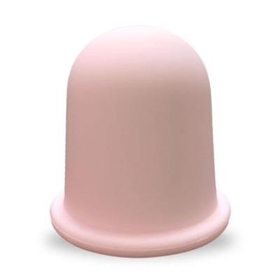House of Beauty Силиконовая чаша для тела - массаж шеи, рук, спины, обезболивающая терапия чашкой