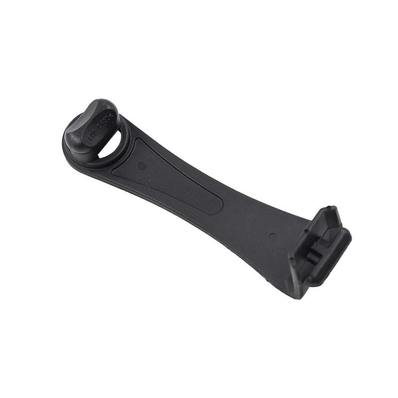 Car Floor Mat Retaining Clip 1692342 For Ford Fiesta Focus C-Max Kuga Mondeo Galaxy S-Max