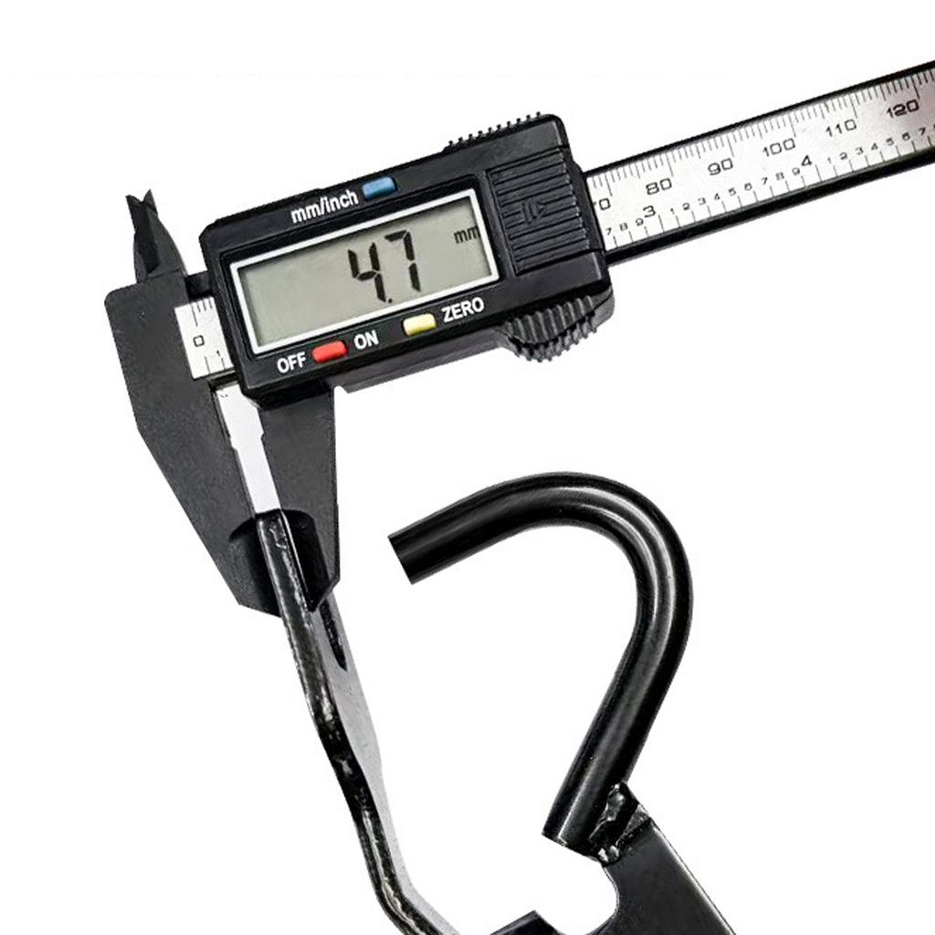 Автомобильный выхлопной трубы резиновый уплотнитель монтажные клещи зажим монтажный инструмент выхлопной трубы ушко монтажный инструмент