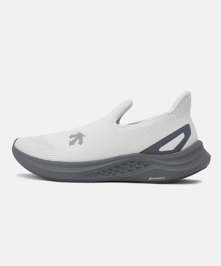 Descente Run Step Slip-On Серый Sr123Rrn31 (Тип)
