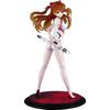 Wanderer Shin Evangelion Movie Asuka Langley 1/7 Scale PVC & ABS Painted Figure - Collectible Toy Model