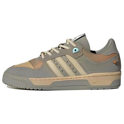 Кроссовки Rivalry Low 86 'Серый Коричневый' ID4796