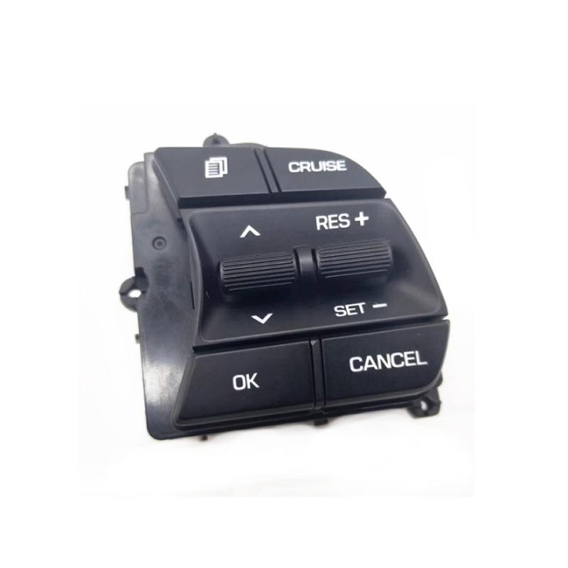 Car Steering Wheel Cruise Control Button Switch for Hyundai Sonata 9 LF