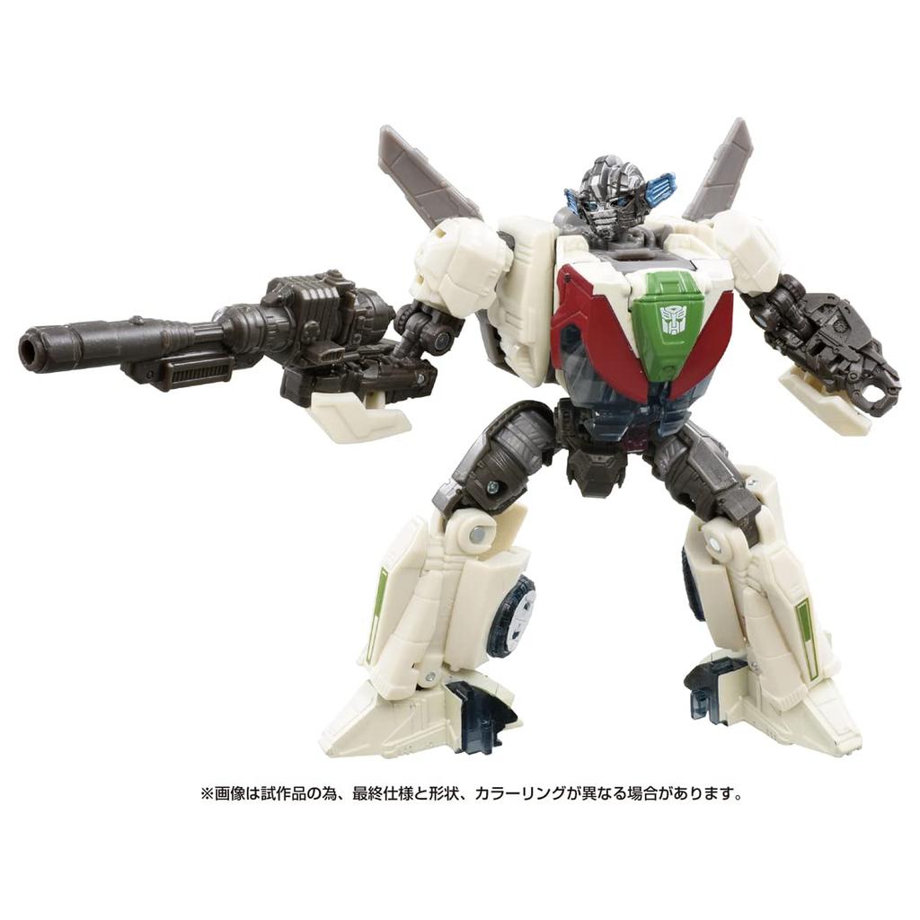 Трансформеры Wheeljack SS-84