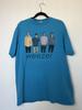 1994 Футболка Weezer Футболка рок-группы Weezer Унисекс S-5XL VN2090 Унисекс Футболка