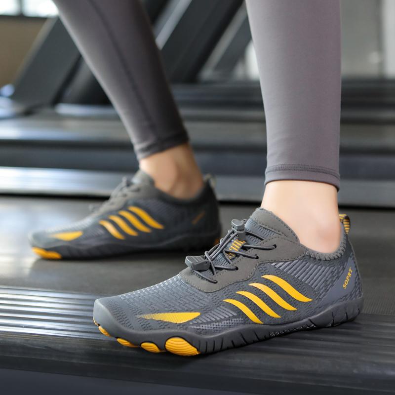 35-46 Мужская/женская обувь для бассейна Found Breath, спортивная обувь для набережной и улицы, пляжная обувь