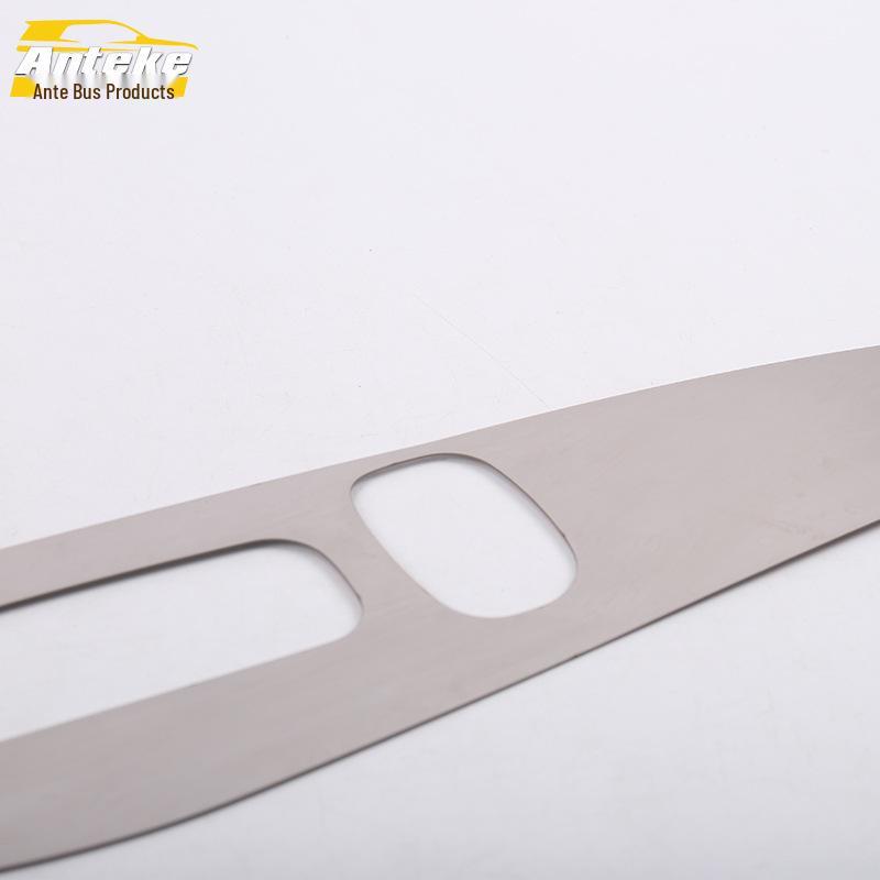 Tenth Gen Civic (16-19) Seat Adjustment Switch Stickers