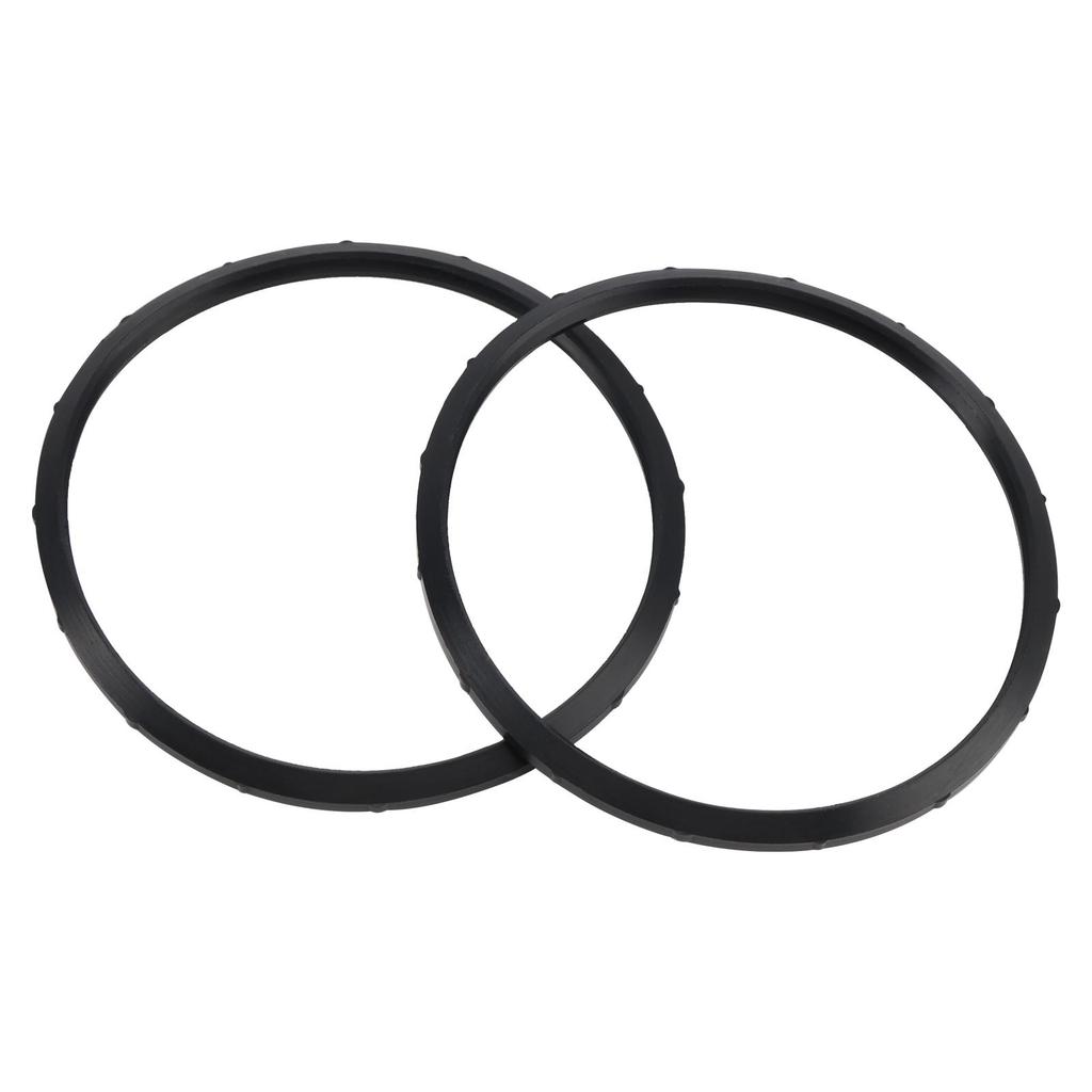 Fuel Pump Gasket 5JW-24486-00-00 For Yamaha YZF-R1 YZF-R6 XT660 XJ6 MT-01 MT-03