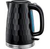 Kettle Russell Hobbs Honeycomb Black (26051-70)