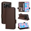 Flip Cover compatible for Huawei Nova 16 SE 4G PU Leather Phone Case Full-Body Protection with [RFID Blocking]