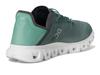 On Cloud 6 Coast Sneaker Men's Boots, Green, 30.5cm