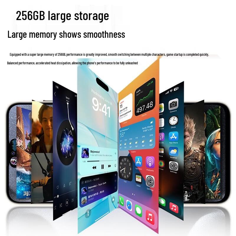 Смартфон LEBEST L23 Pro Max (Китайская версия)