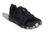 adidas Terrex Agravic Boa K Винтажные Устойчивые к истиранию Низкие Детские Беговые Кроссовки Черные Детские EF3635