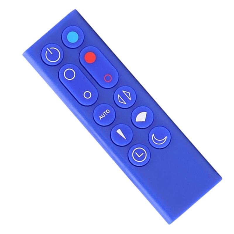 Air Purifier HP02 HP03 Remote Control For Dyson Hot and Cold Bladeless Fan Accessories Replacement 3