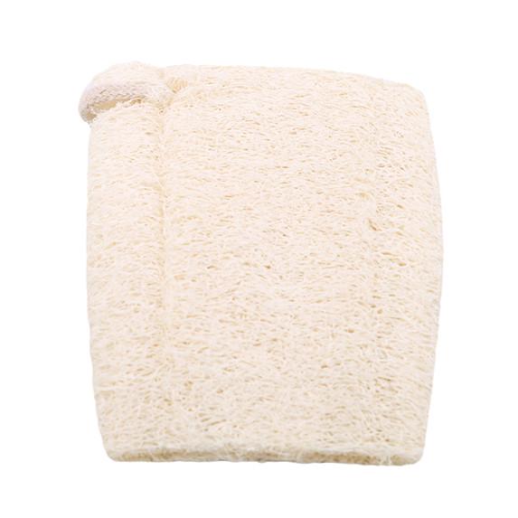 Practical Product Natural Loofah Bath Sponges Scrubber Washing Pot Take a Sponge Bath Washing Skin Exfoliating Bath Towel Bathing Rub Massage Sponge