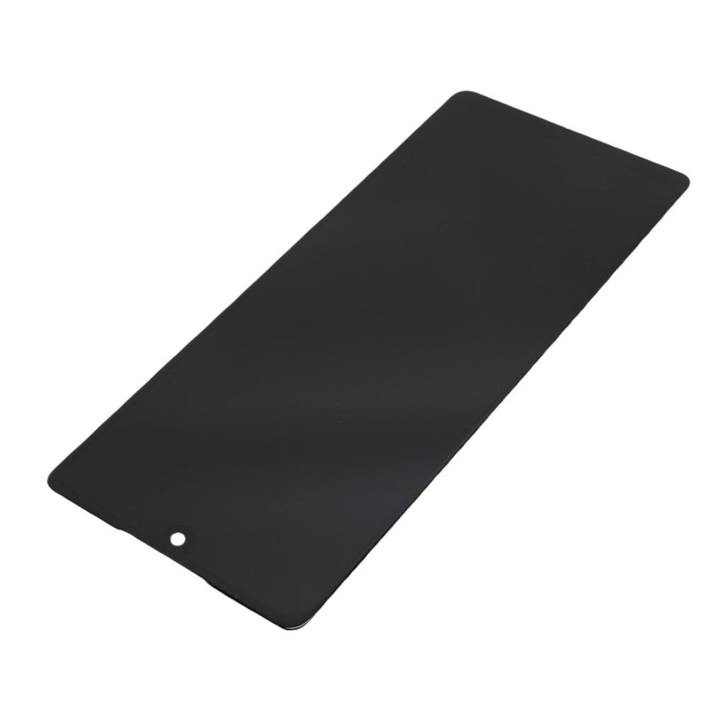 Сборка сенсорного экрана телефона на замену для Stylo 6 Q730 TFT-дисплей сенсорный экран дигитайзер в сборе