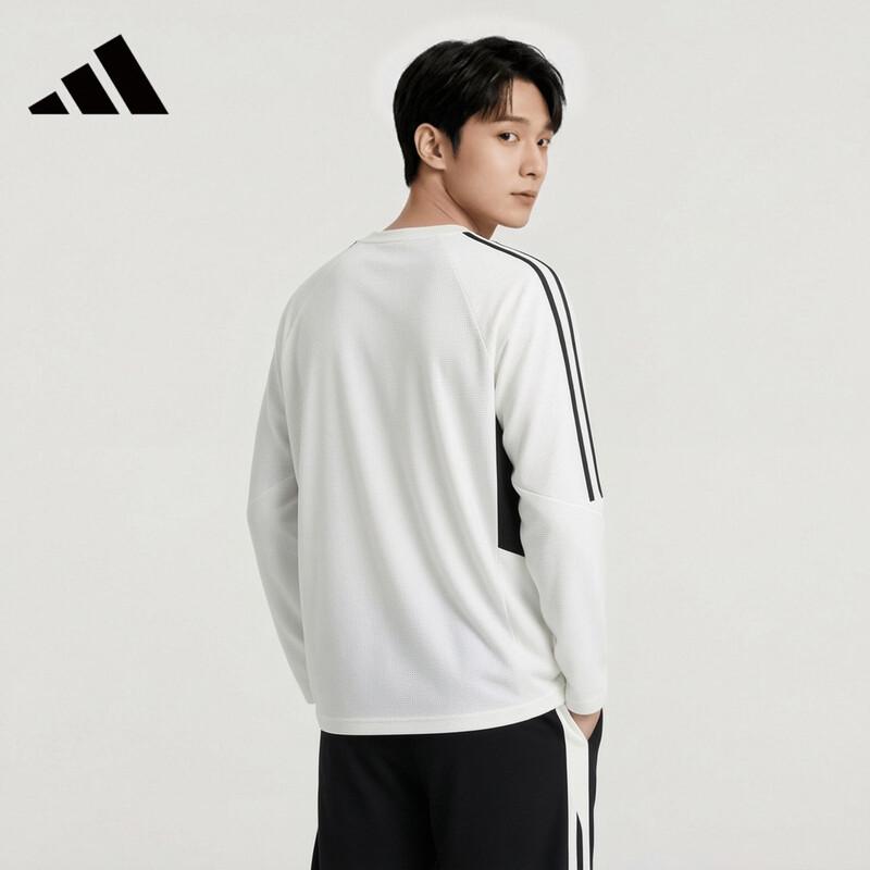 Adidas Unisex Pullover Sportswear