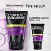 L'Oréal Men's Charcoal Anti-Blackhead Cleanser
