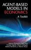 Книга Agent-Based Models In Economics : A Toolkit