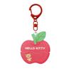 K Company Hello Kitty Pakatto Acrylic Keychain CPAK1-KT H5.9 x W5.4 x D0.8cm