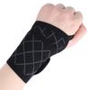 Wrist Supporter for 1 Wrist for Both Left and Right One Size Fits for Computer Taping Women's Wrists, Piece, Stylish, Wrap-around Type, Mesh,