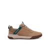 Men's CATerpillar Hex Ready Lo P726013 Brown Sneakers