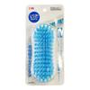 Practical Plastic Cleaning Brush For Laundry Shoes And Household Surfaces