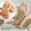 South Moon Пластырь для ног с полынью Gentle Relief Body Care Clean Moisturizing Foot Patch