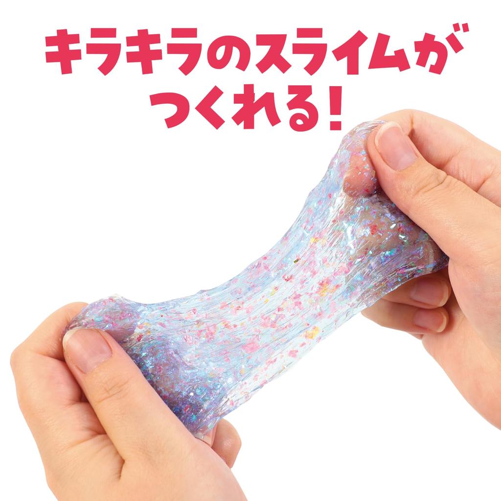 ARTEC Набор для поделок Слайм Сладости Вечеринка 58494