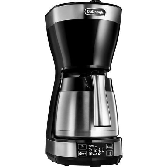Delonghi Фильтровальная кофемашина ICM 16731