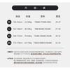 Swimsuit Women's Conservative Long-sleeved Trousers One Piece Covering Flesh Showing Slimming Snorkeling Sunscreen Jellyfish Diving Suit Surfing