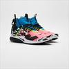 ACRONYM × Air Presto Mid Гипер-розовый AH7832-600 Мужской размер
