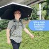 Universal Fit Backpack Umbrella Clip Adjustable Clip Fixed Umbrella Clip  Golf