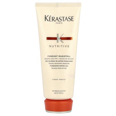 Kerastase, Nutritive, Основной питательный уход, для очень сухих волос, 6,8 жидких унций (200 мл)