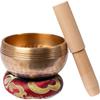 Набор поющих чаш DANNY LIB, Непальский, Очищающий, Йога, Медитация, Гармоники, Исцеление, Вибрация, Тибетский буддийский ритуальный инструмент, Звуковая чаша Будды