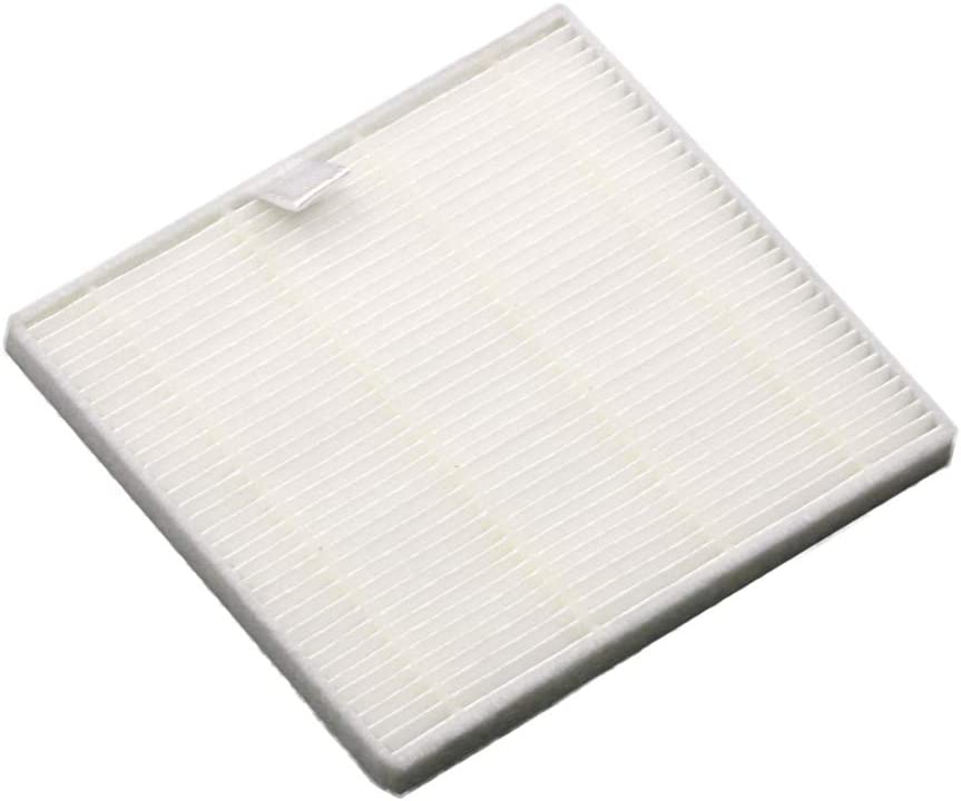 Hepa filter Sponge filter for ilife V8 V8s X750 X800 X785 V80 Vacuum cleaner hepa filter replacements filter parts