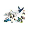 Пассажирский самолет Lego City