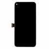 Для Google Pixel 5 GD1YQ,GTT9Q,G5NZ6 OLED-экран и сборка дигитайзера класса OEM S+рамка (Без логотипа)